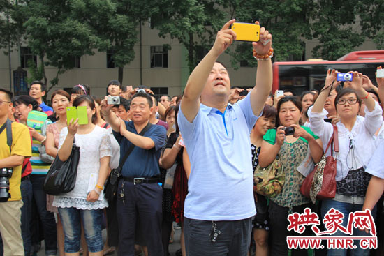 南洋防爆電機恭喜廣大的考生終于解放了