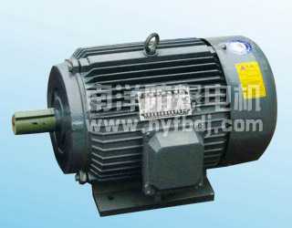 防爆電機(jī)