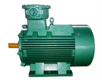 防爆電機(jī)未來(lái)的發(fā)展方向