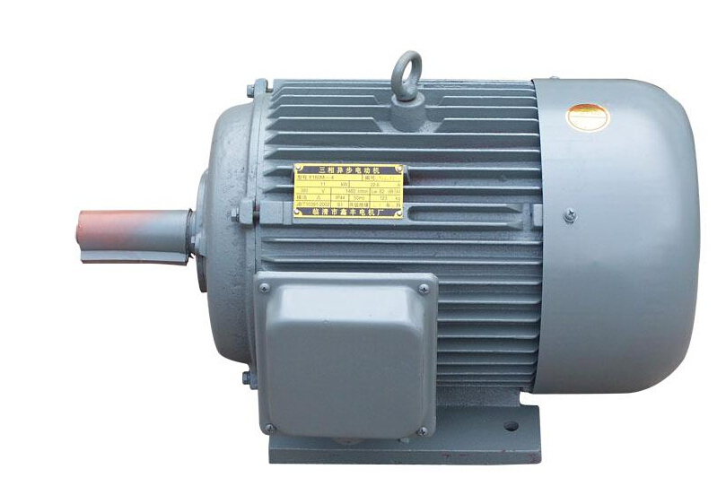 防爆電機(jī)什么是工作制